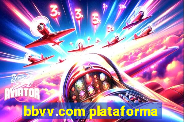 bbvv.com plataforma